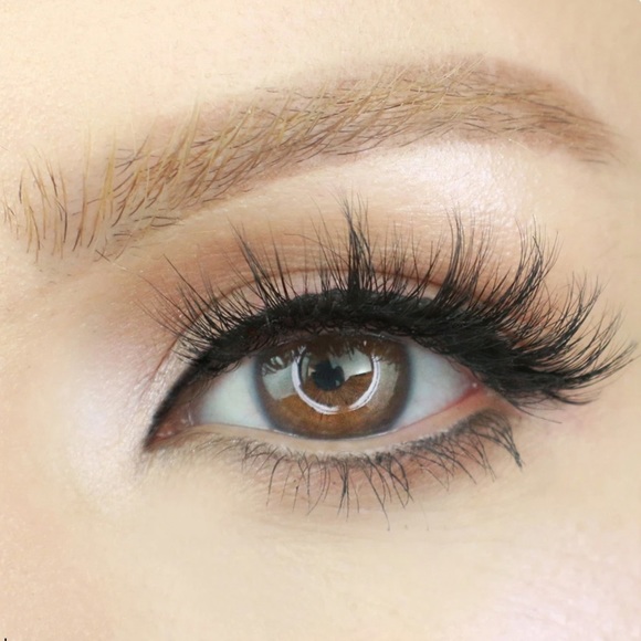 Moxie Lash Magnetic Lash - Happy Lash - Picture 4 of 9